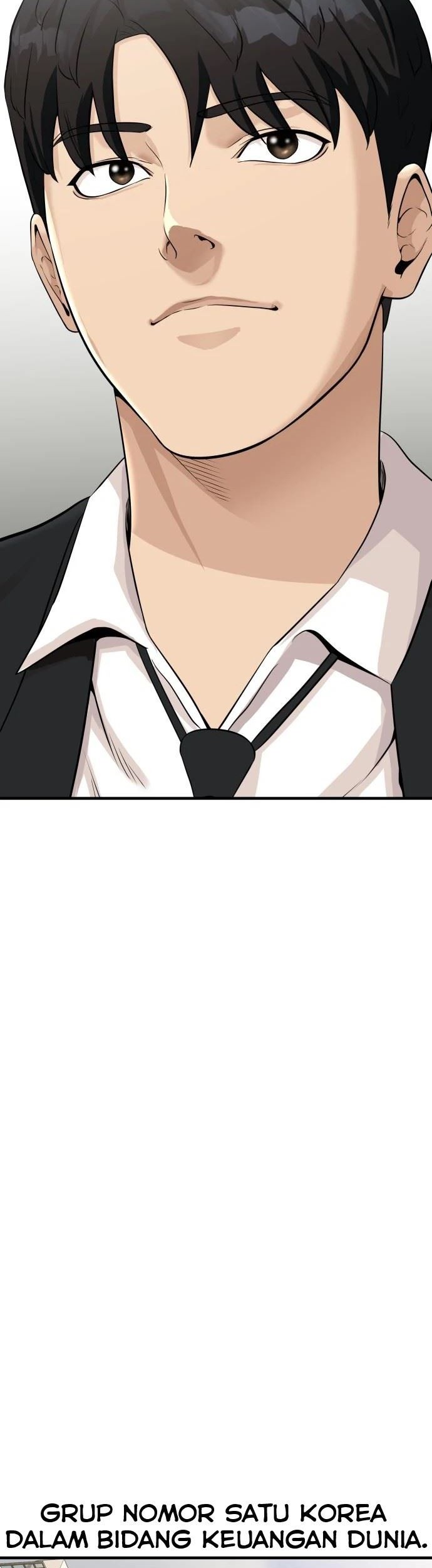 Company Grievance Squad Chapter 01 Gambar 134