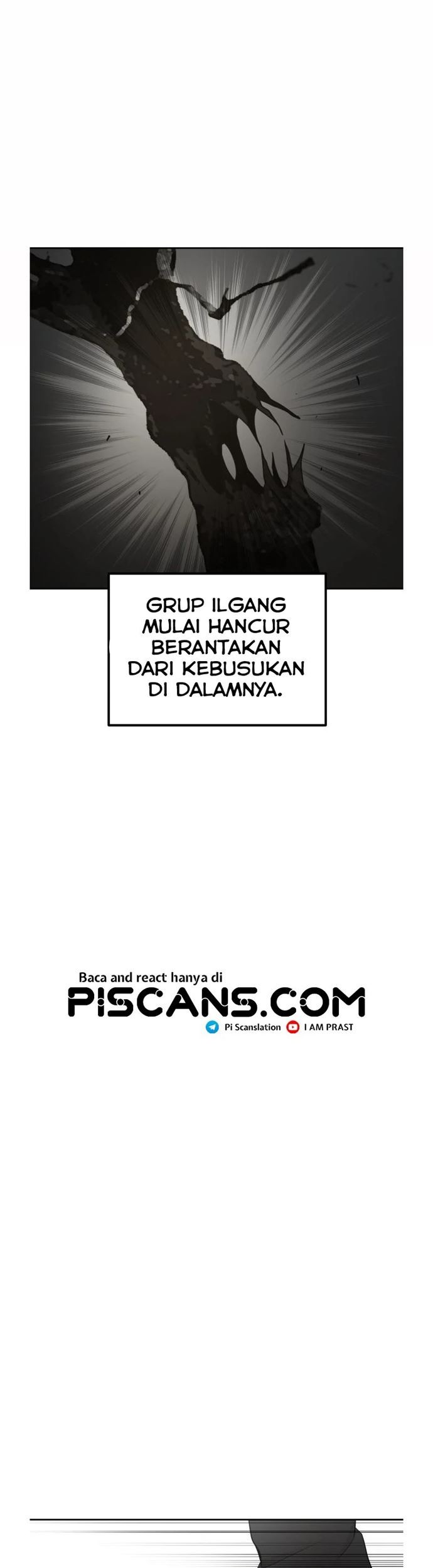 Company Grievance Squad Chapter 01 Gambar 140