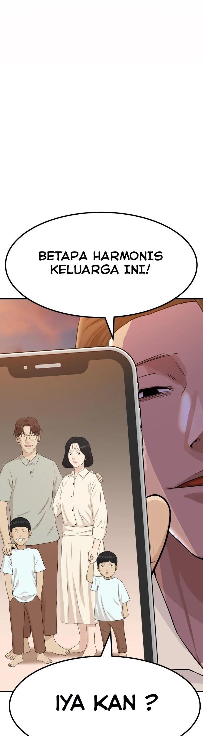 Company Grievance Squad Chapter 01 Gambar 22