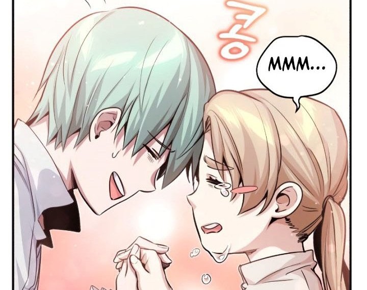 The Dark Magician Transmigrates After 66666 Years Chapter 59 Gambar 61