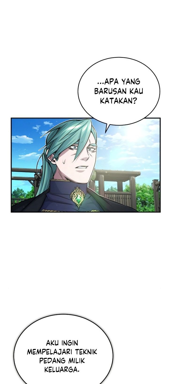 The Dark Magician Transmigrates After 66666 Years Chapter 58 Gambar 23