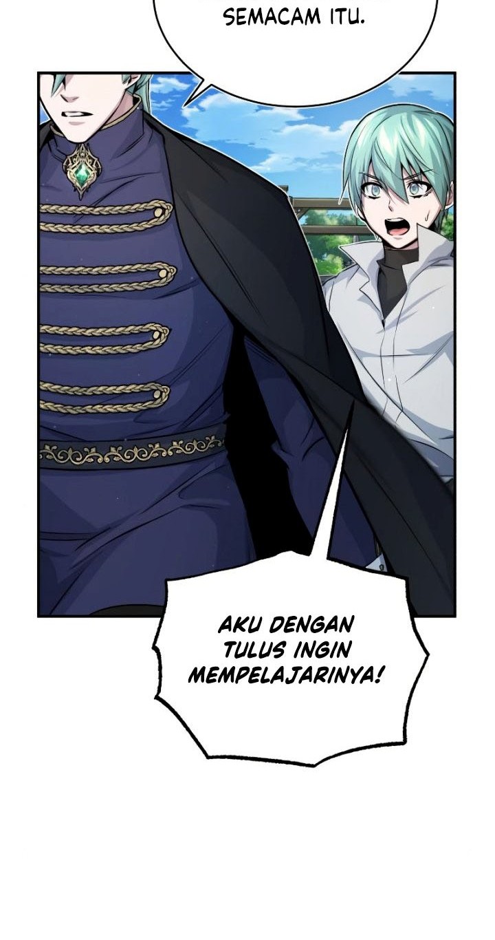 The Dark Magician Transmigrates After 66666 Years Chapter 58 Gambar 29