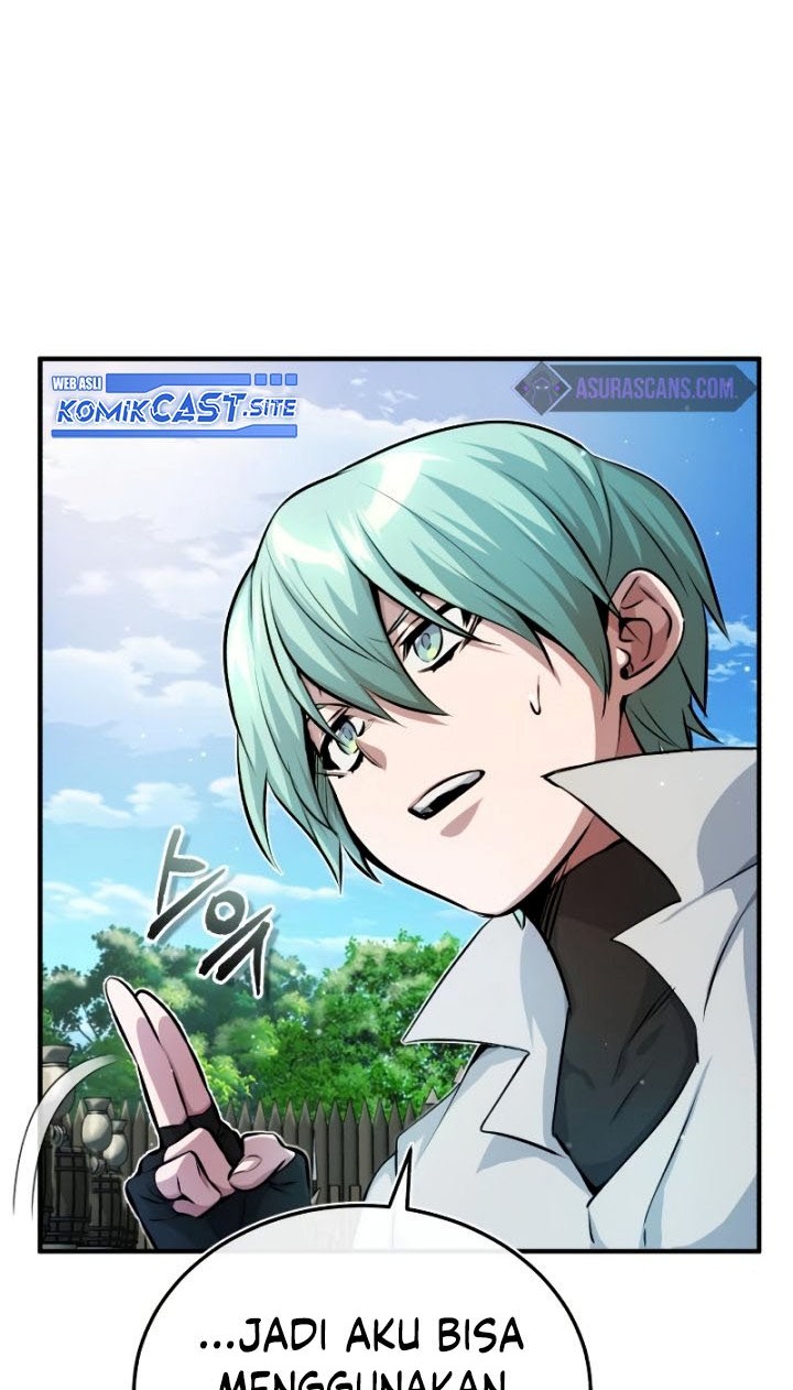 The Dark Magician Transmigrates After 66666 Years Chapter 58 Gambar 33