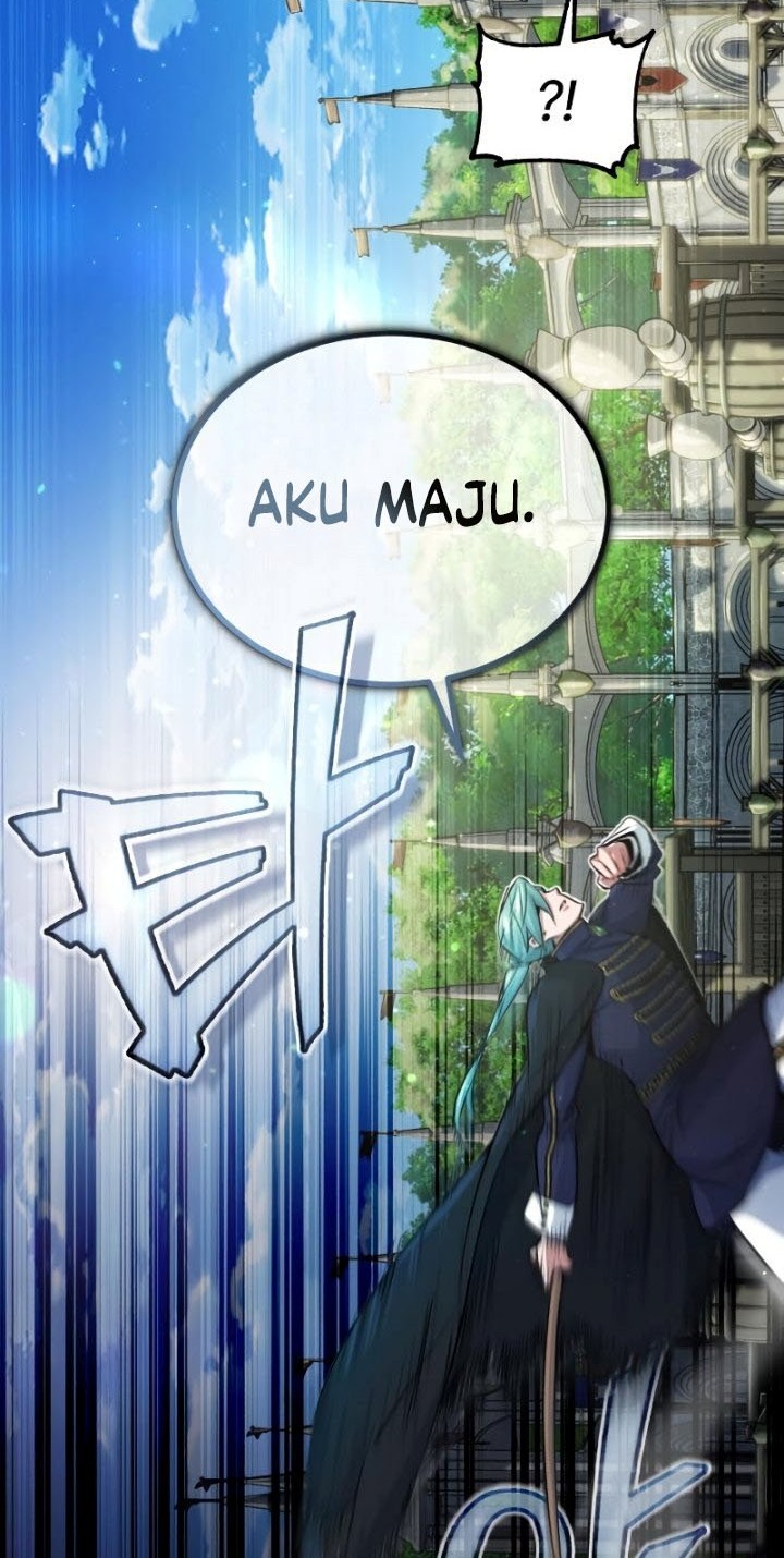 The Dark Magician Transmigrates After 66666 Years Chapter 58 Gambar 39