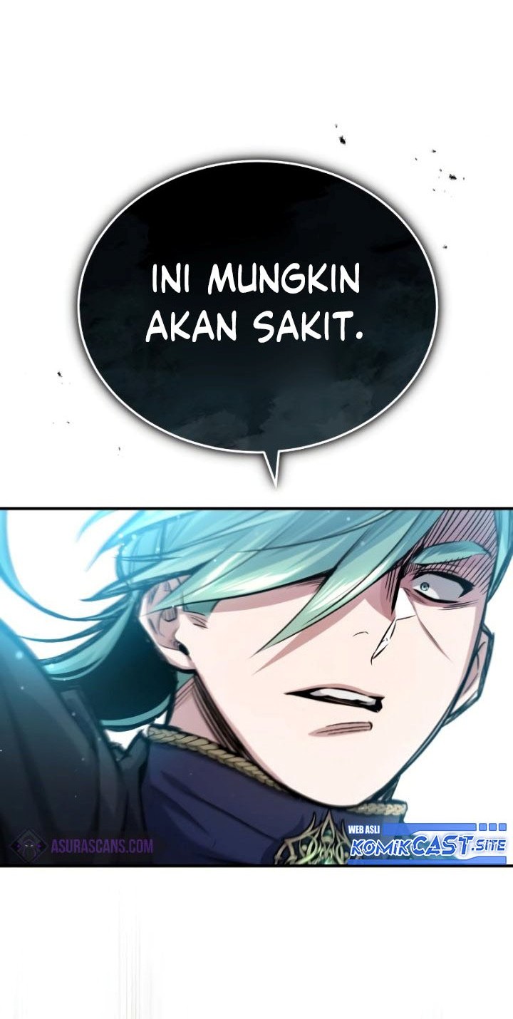 The Dark Magician Transmigrates After 66666 Years Chapter 58 Gambar 43