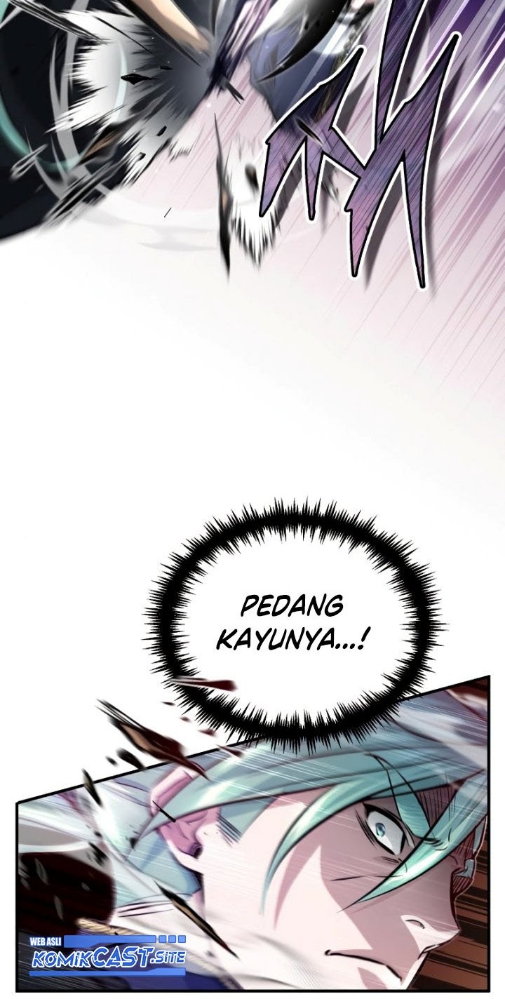 The Dark Magician Transmigrates After 66666 Years Chapter 58 Gambar 45