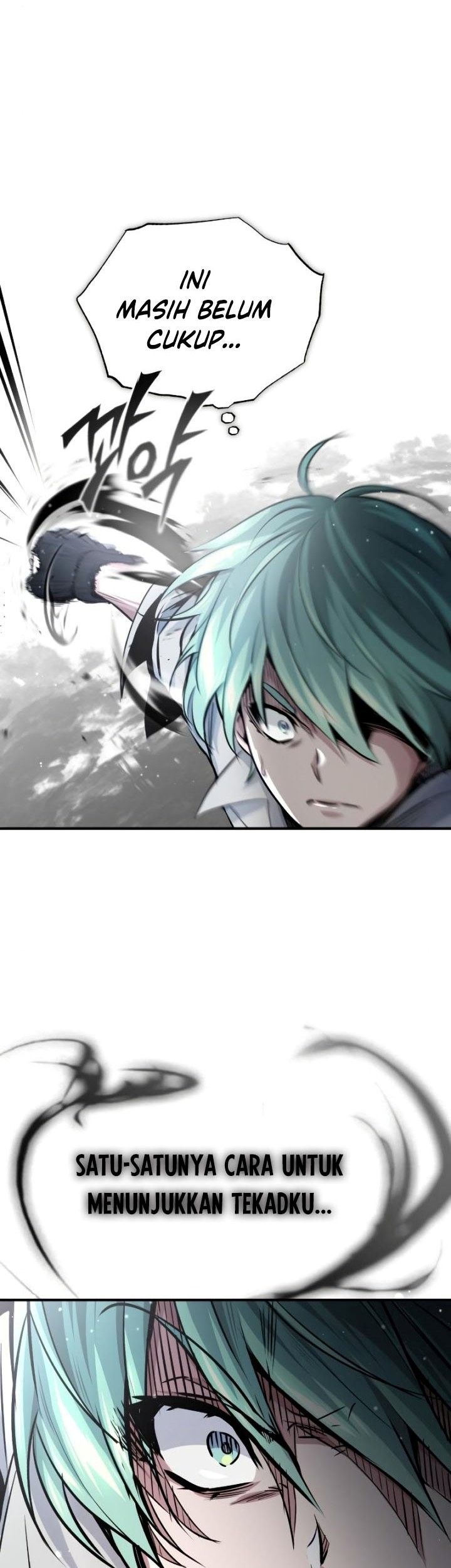 The Dark Magician Transmigrates After 66666 Years Chapter 58 Gambar 46