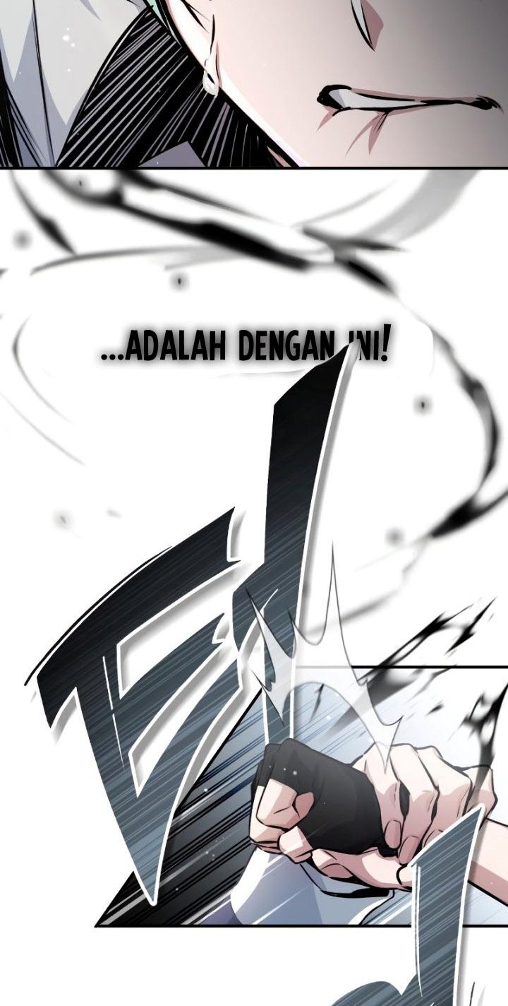 The Dark Magician Transmigrates After 66666 Years Chapter 58 Gambar 47
