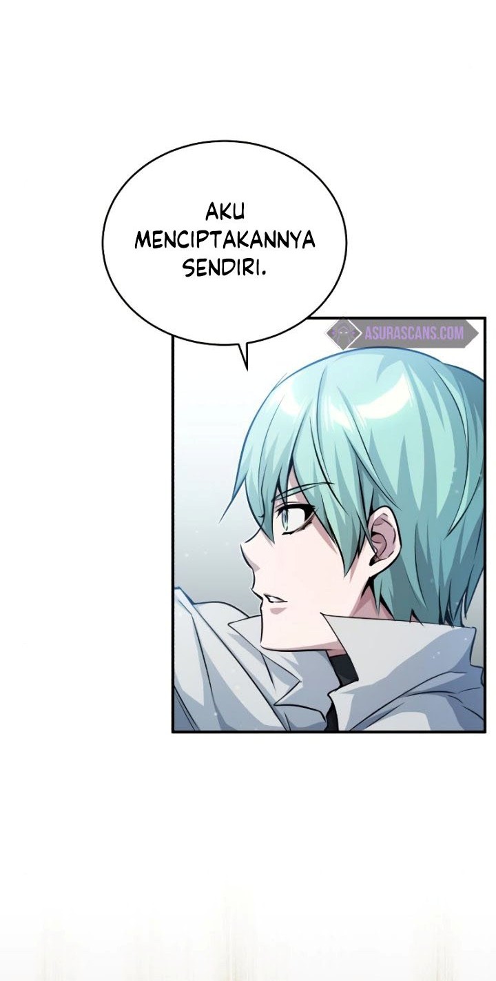 The Dark Magician Transmigrates After 66666 Years Chapter 58 Gambar 49