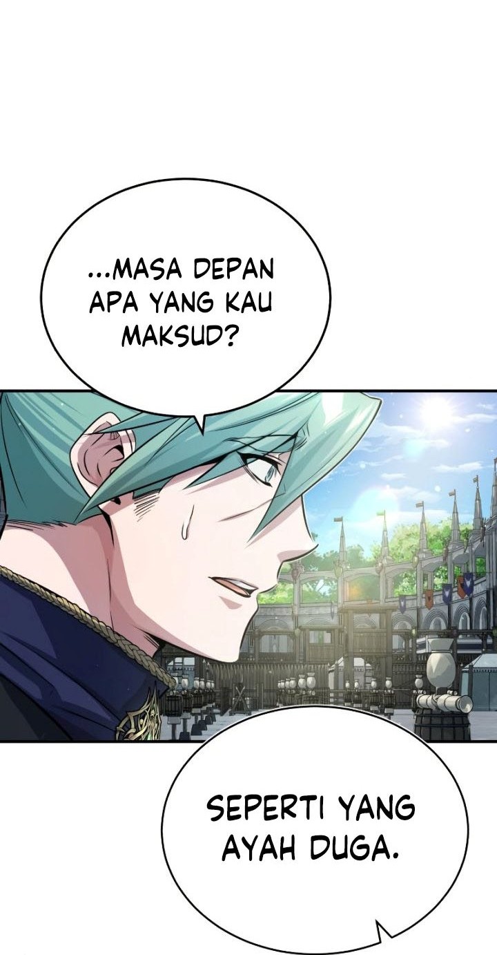 The Dark Magician Transmigrates After 66666 Years Chapter 58 Gambar 53