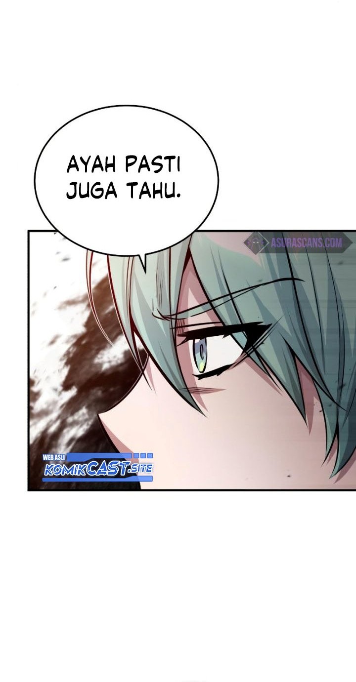 The Dark Magician Transmigrates After 66666 Years Chapter 58 Gambar 55