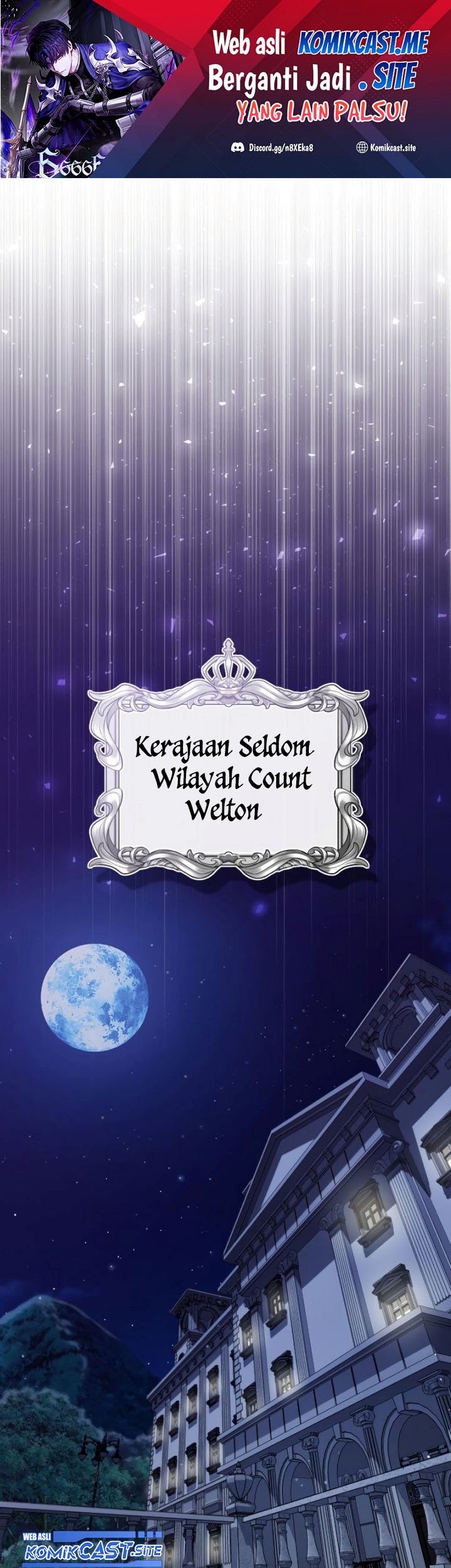 Baca  The Dark Magician Transmigrates After 66666 Years Chapter 58 Gambar 2