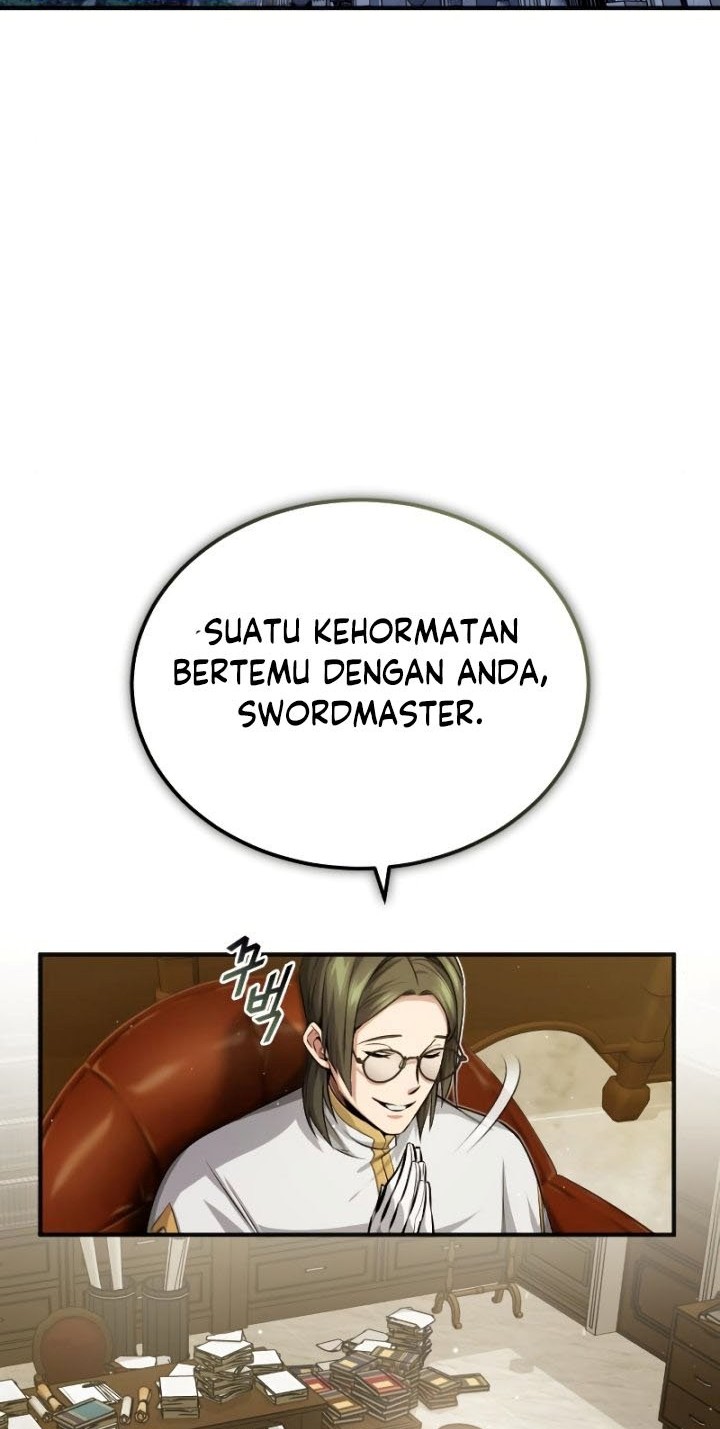 The Dark Magician Transmigrates After 66666 Years Chapter 58 Gambar 3