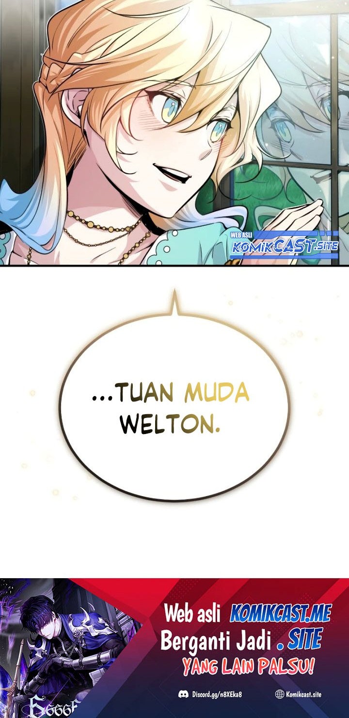 The Dark Magician Transmigrates After 66666 Years Chapter 58 Gambar 61