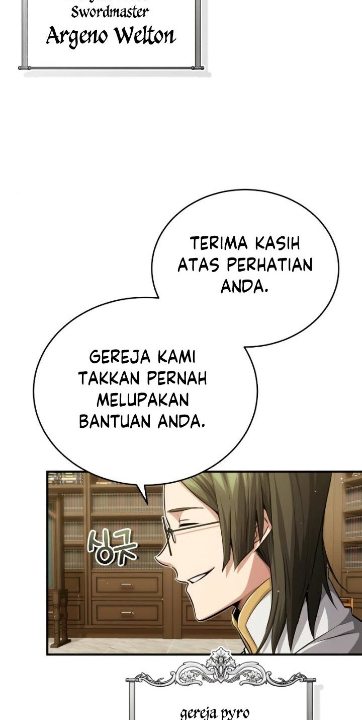 The Dark Magician Transmigrates After 66666 Years Chapter 58 Gambar 5