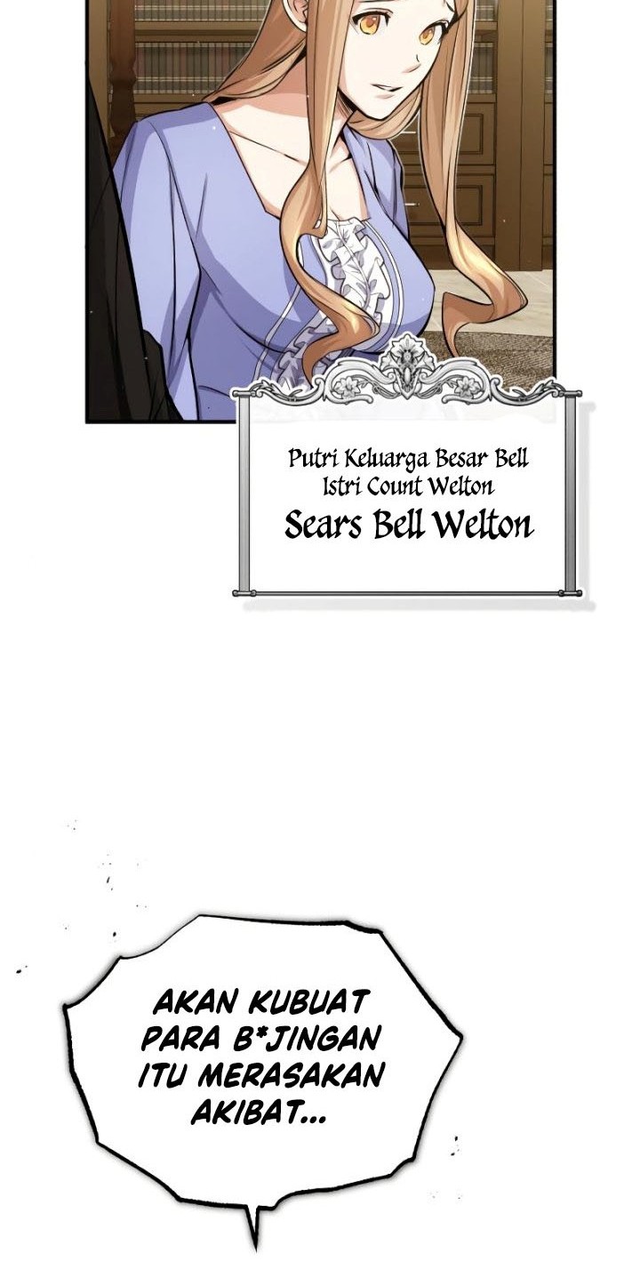 The Dark Magician Transmigrates After 66666 Years Chapter 58 Gambar 7