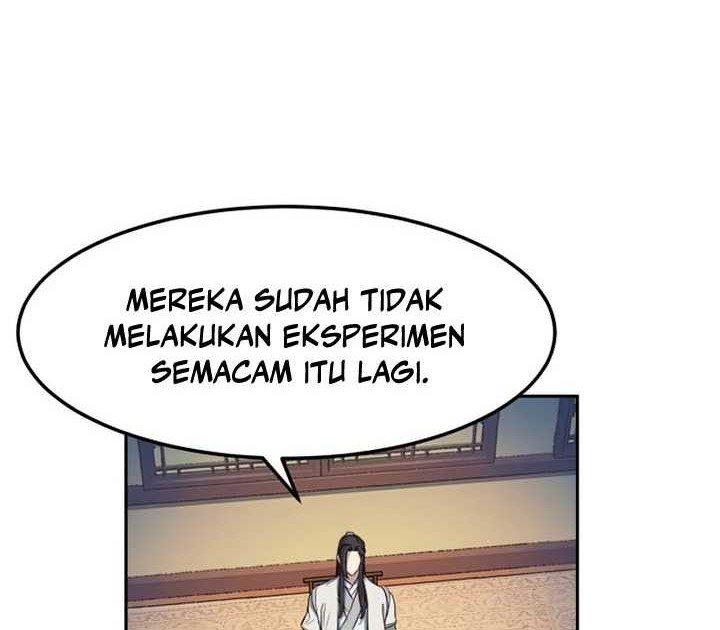 Sword Fanatic Wanders Through The Night Chapter 34 Gambar 31