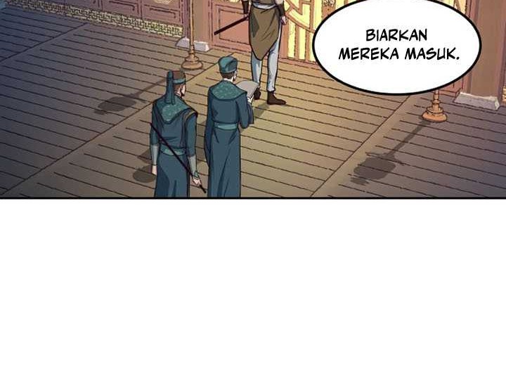 Sword Fanatic Wanders Through The Night Chapter 34 Gambar 35