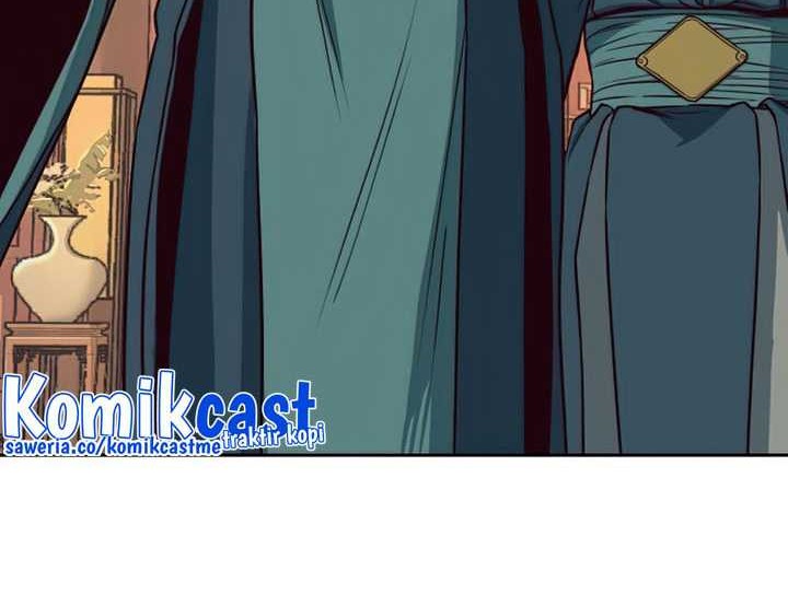 Sword Fanatic Wanders Through The Night Chapter 34 Gambar 37