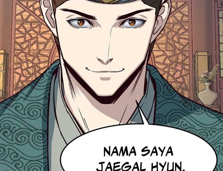 Sword Fanatic Wanders Through The Night Chapter 34 Gambar 39