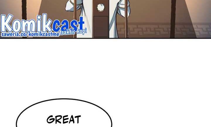 Sword Fanatic Wanders Through The Night Chapter 34 Gambar 53