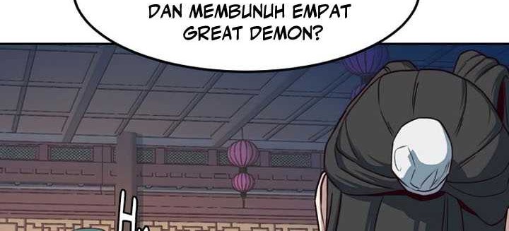 Sword Fanatic Wanders Through The Night Chapter 34 Gambar 59