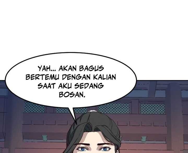 Sword Fanatic Wanders Through The Night Chapter 34 Gambar 67