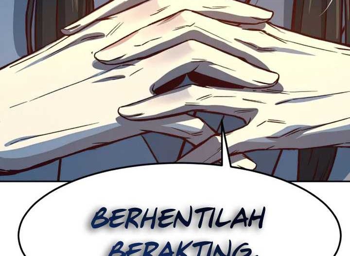 Sword Fanatic Wanders Through The Night Chapter 34 Gambar 77