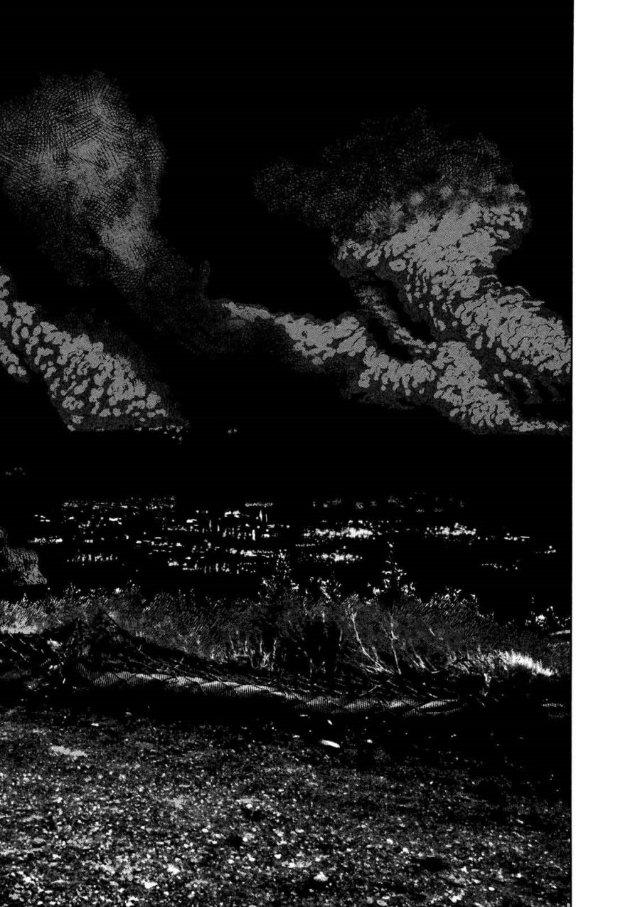 I Am a Hero Chapter 54 Gambar 18