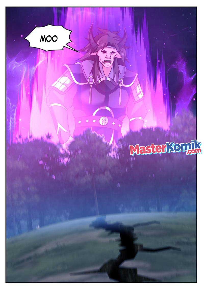 I Have Countless Legendary Swords Chapter 108 Gambar 7