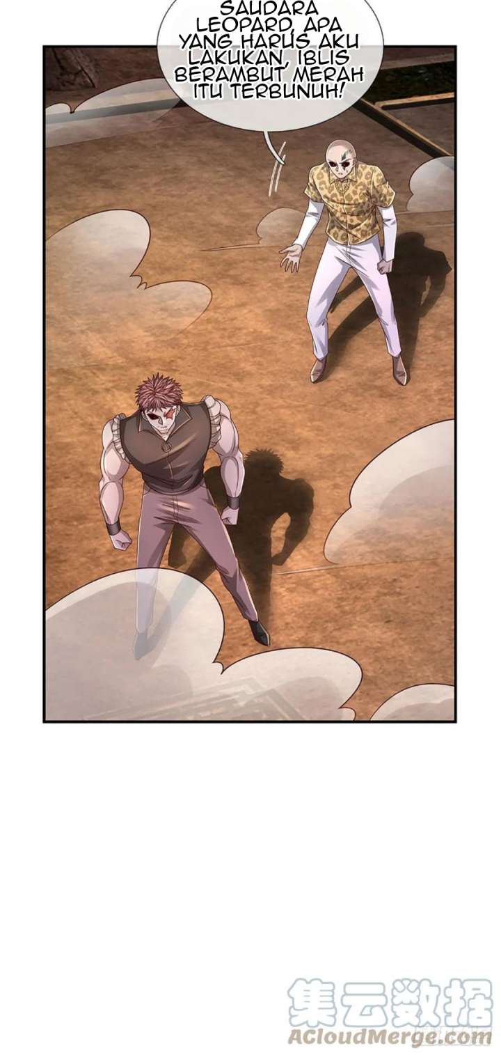 100.000 Layers Of Body Refining: I Raise All Emperor Chapter 170 Gambar 26