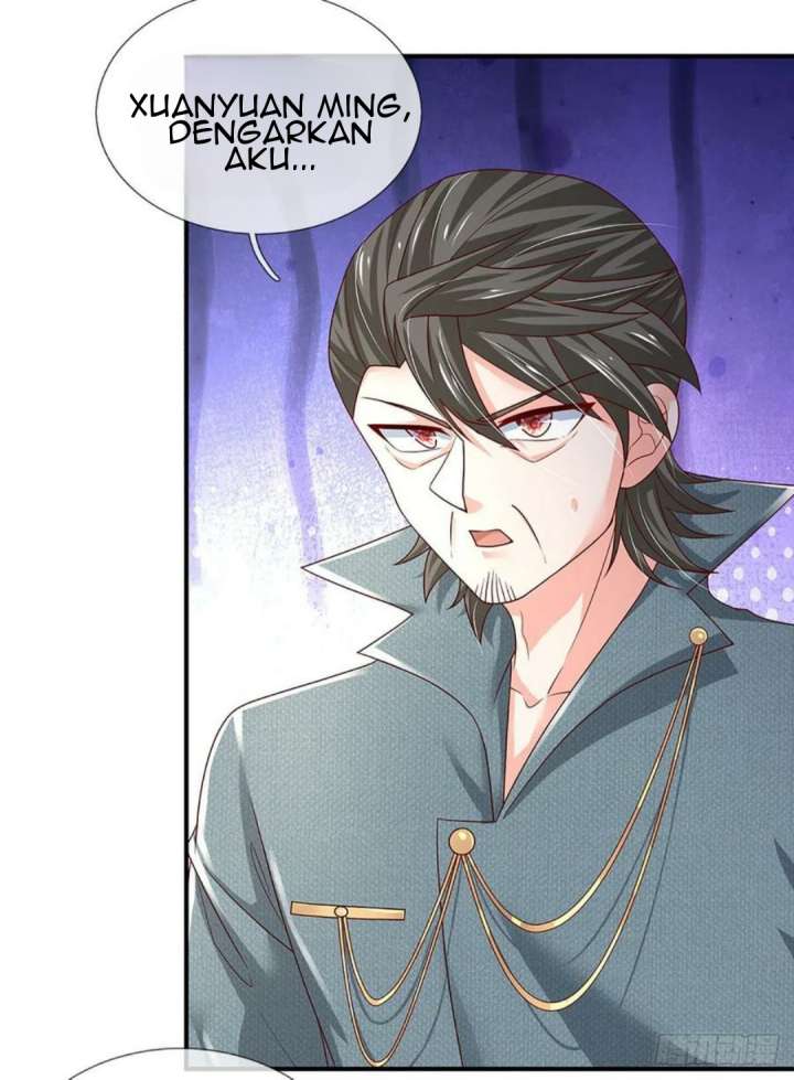 100.000 Layers Of Body Refining: I Raise All Emperor Chapter 169 Gambar 25