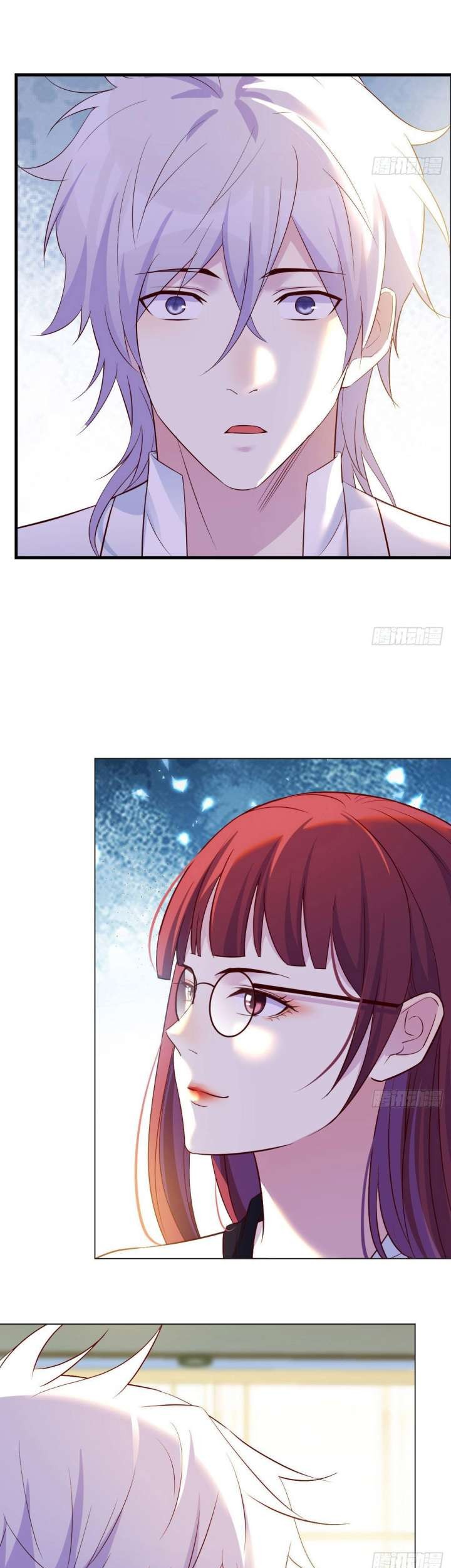 Before Becoming Invincible, Too Many Love Chapter 35 Gambar 9