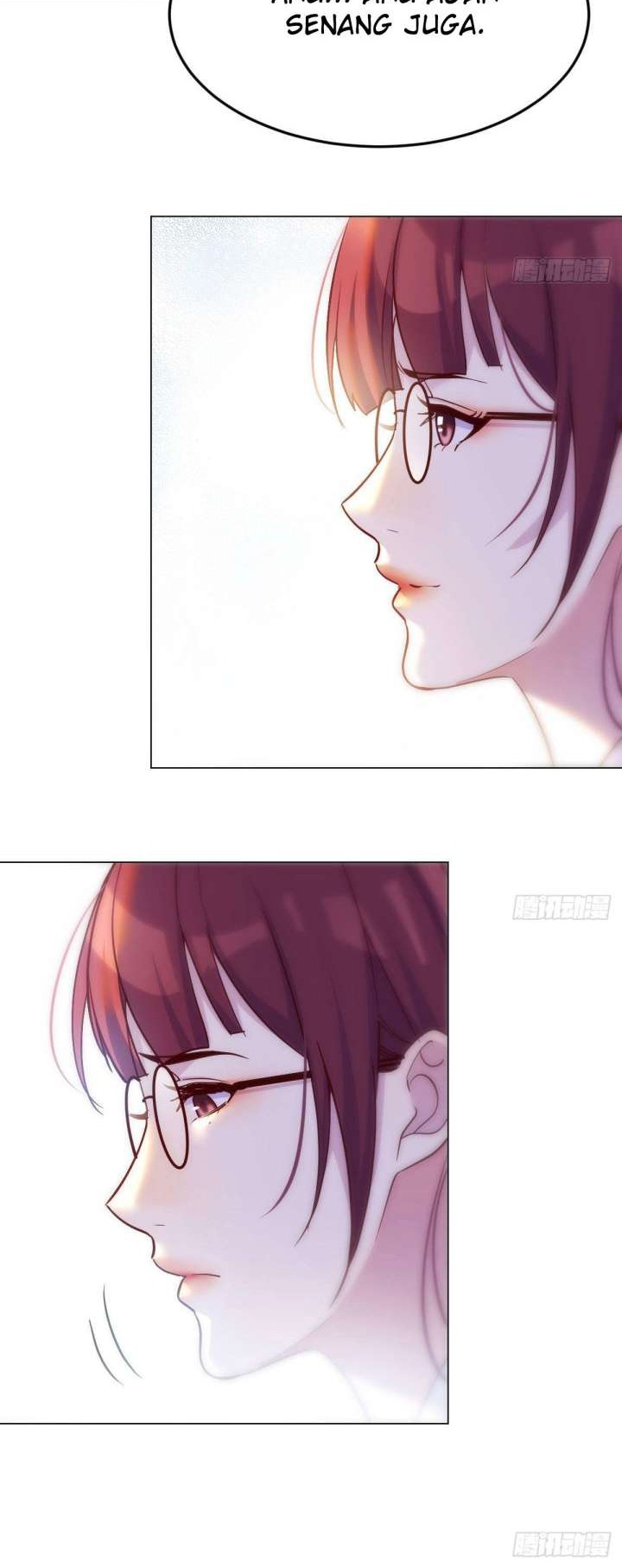 Before Becoming Invincible, Too Many Love Chapter 35 Gambar 14