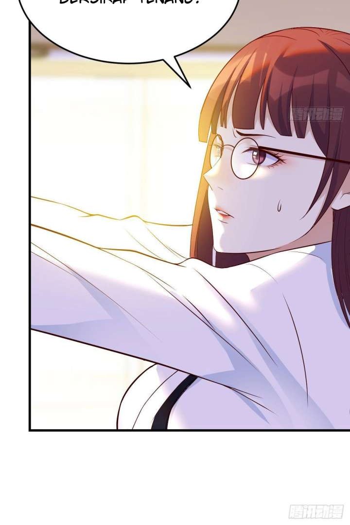 Before Becoming Invincible, Too Many Love Chapter 35 Gambar 21