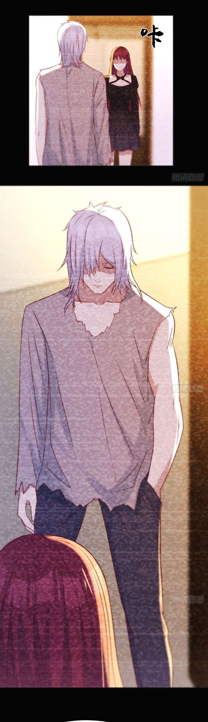 Before Becoming Invincible, Too Many Love Chapter 34 Gambar 13
