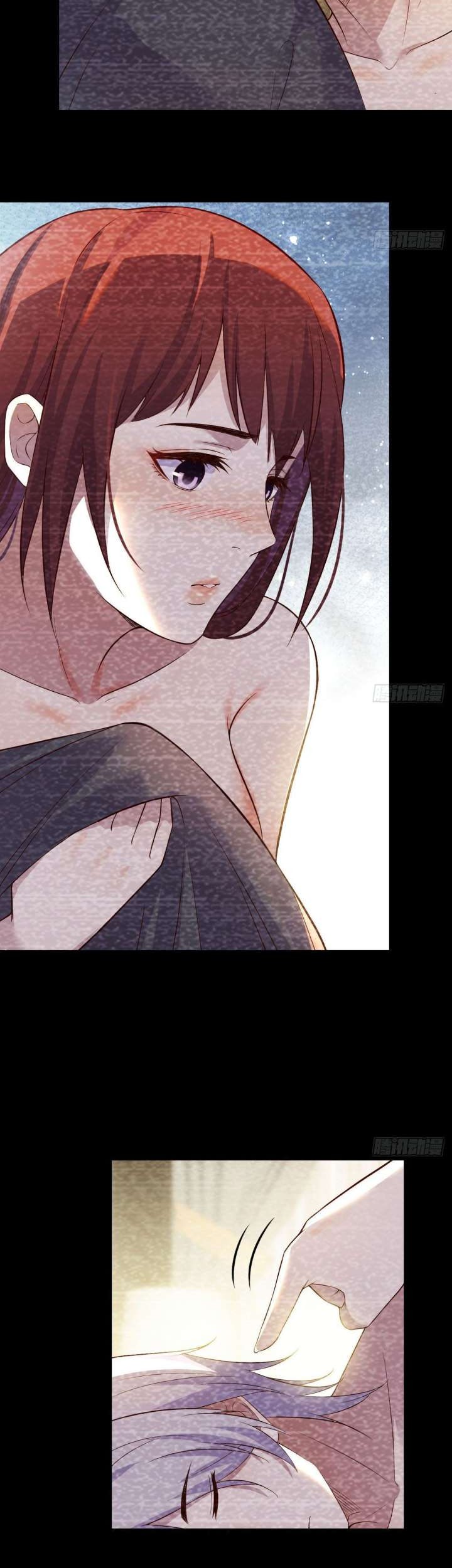 Before Becoming Invincible, Too Many Love Chapter 34 Gambar 22