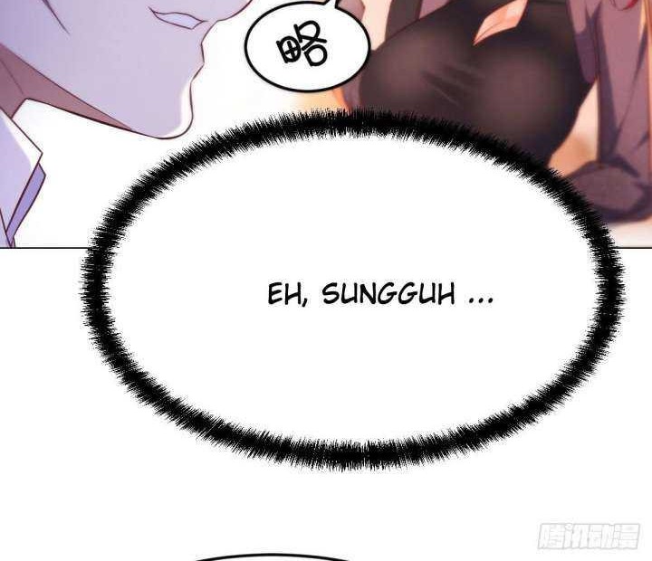 Before Becoming Invincible, Too Many Love Chapter 32 Gambar 15