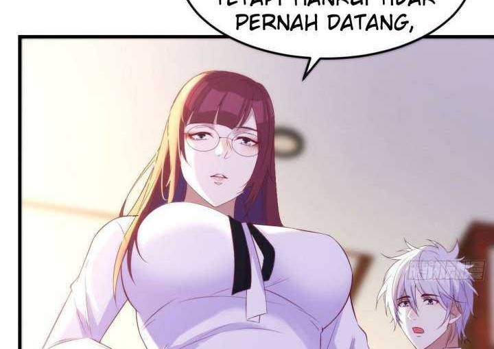 Before Becoming Invincible, Too Many Love Chapter 32 Gambar 19
