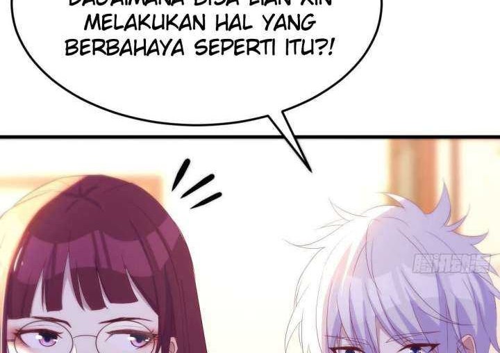 Before Becoming Invincible, Too Many Love Chapter 32 Gambar 21