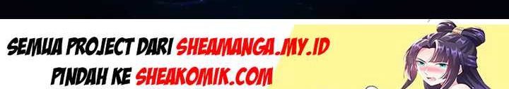 Before Becoming Invincible, Too Many Love Chapter 32 4