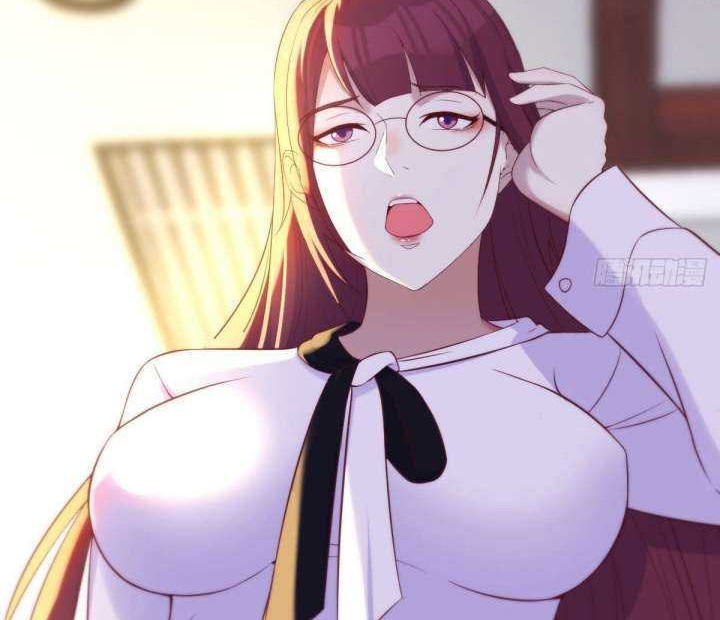Before Becoming Invincible, Too Many Love Chapter 32 Gambar 7