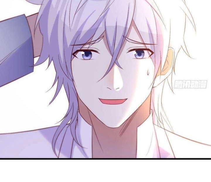 Before Becoming Invincible, Too Many Love Chapter 32 Gambar 9
