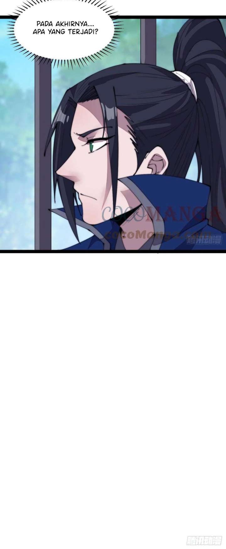 It Starts With A Mountain Chapter 305 Gambar 19