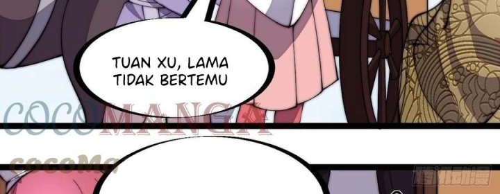 It Starts With A Mountain Chapter 304 Gambar 4