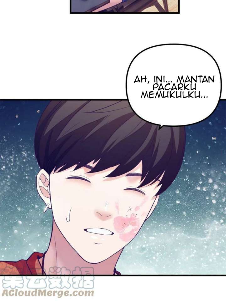 My Exclusive Dream World Adventures Chapter 165 Gambar 16