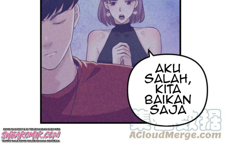 My Exclusive Dream World Adventures Chapter 165 Gambar 22
