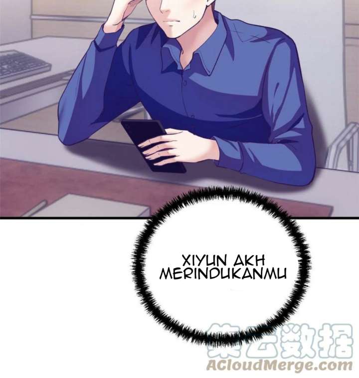 My Exclusive Dream World Adventures Chapter 165 Gambar 31