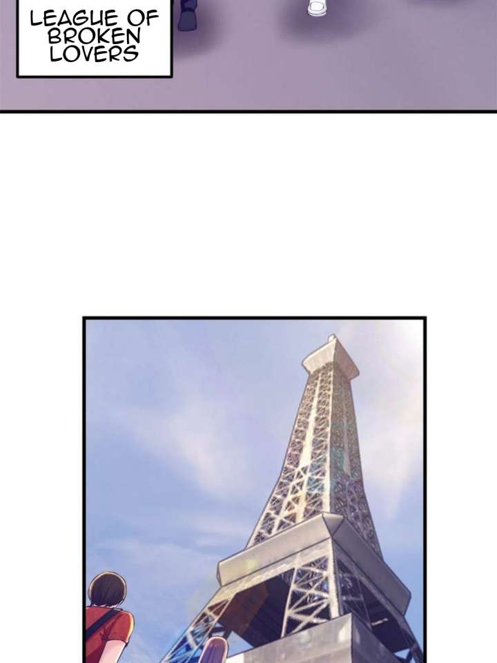 My Exclusive Dream World Adventures Chapter 165 Gambar 36