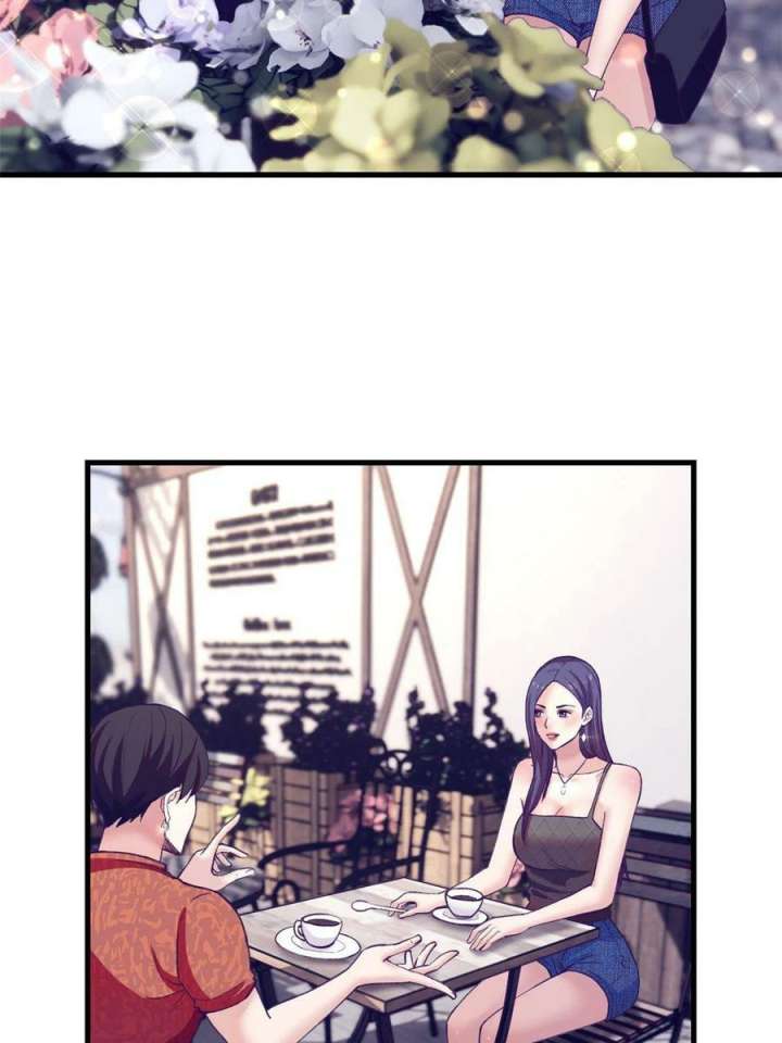 My Exclusive Dream World Adventures Chapter 165 Gambar 38